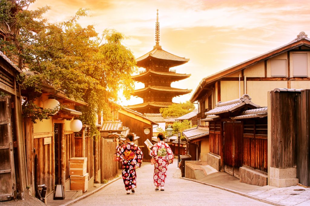 京都観光、人多すぎて困る、という人向けの記事を書いてみる。