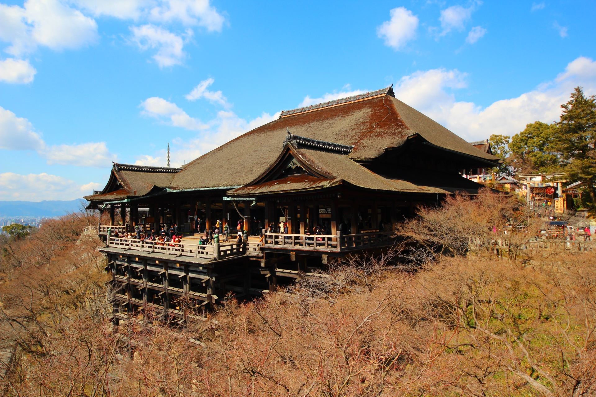 京都人、京都について書いてみる（デザインとは関係ない話その１）