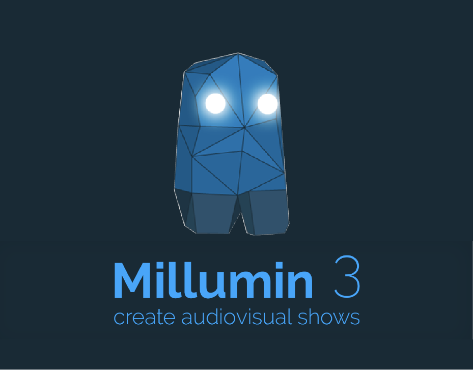 プロジェクションマッピングに挑戦〜Millumin 3デモ版〜